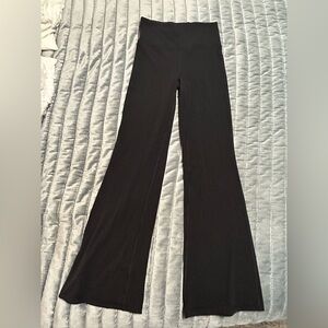 Athleta Black Leggings for Ultimate Comfort